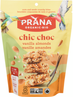 Prana - Chic Choc - Vanilla Almonds